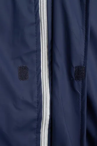 Miniatura 4 de iXtreme Chubasquero para niños Chaqueta impermeable cortavientos para niños (niñoniño)