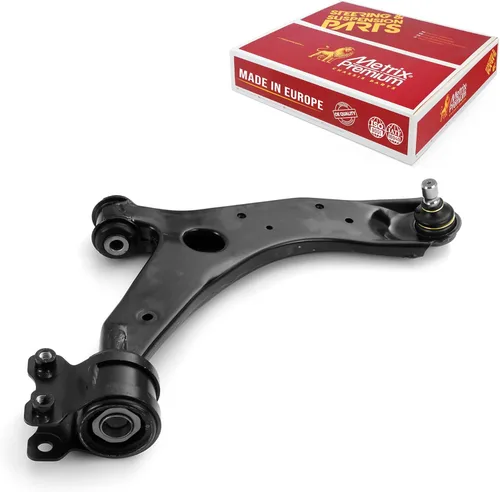 Miniatura 122 de Metrix RK622646 - Conjunto de brazo de control inferior delantero derecho y rótula para Hyundai Elantra 2011-2016, Hyundai Elantra Coupe 13-2014