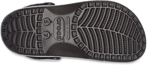 Miniatura 3 de Crocs Zuecos clásicos unisex de camuflaje para adultos