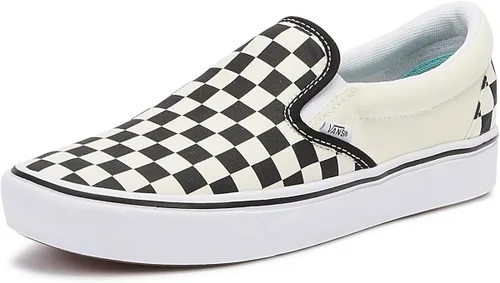 Vans U Authentic, tenis unisex para adultos, color blanco