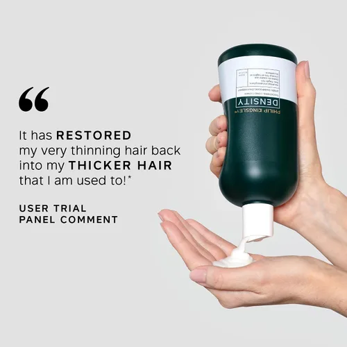 Miniatura 3 de PHILIP KINGSLEY Acondicionador espesante de densidad Para cabello frágil y pérdida de cabello Espesante y fortalecedor del cabello fino