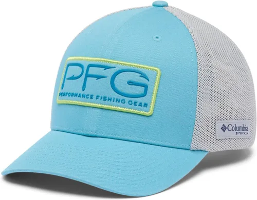 Miniatura 16 de Columbia Gorra de malla con ganchos PFG