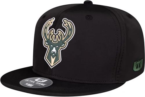 Miniatura 8 de Ultra Game Gorra de béisbol oficial de la NBA para jóvenes