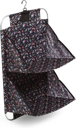 Miniatura 5 de Vera Bradley Womens Softside Rolling Suitcase Luggage