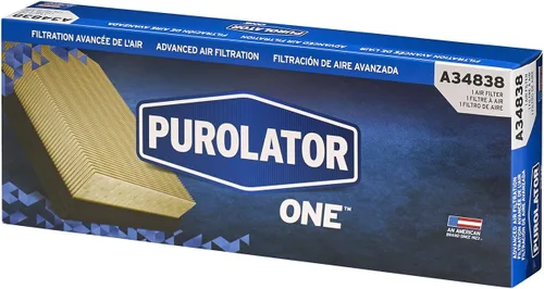 Miniatura 3 de Purolator A34838 PurolatorONE Filtro de aire avanzado del motor