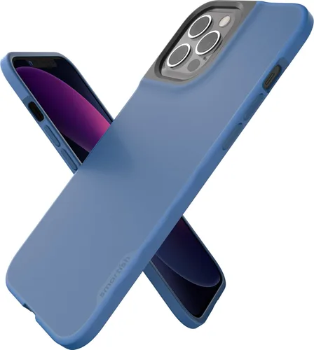 Miniatura 76 de Smartish® Funda delgada para iPhone 13 Pro - Gripmunk - [ligera + protectora] Funda de agarre fina - Black Tie Affair