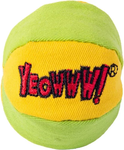 Miniatura 5 de Yeowww My Cats Balls, 3 Pelotas por Paquete