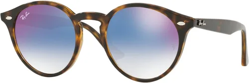 Miniatura 15 de Ray-Ban RB2180 - Lentes de sol unisex redondas