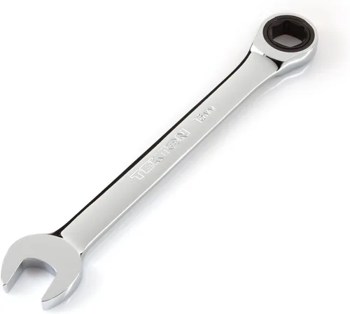Miniatura 10 de Llave combinada Tekton WRN53117 de trinquete, 0.67 pulgadas