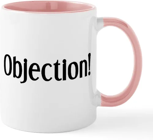 Miniatura 74 de CafePress Trust Me I'm A Lawyer - Taza de café