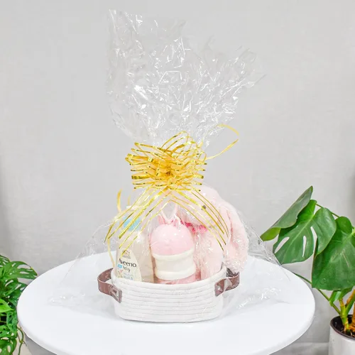 Miniatura 8 de ABenkle Cesta de almacenamiento pequeña, mini cestas tejidas de cuerda, lindo organizador de almacenamiento de armario, cubo de juguetes decorativo