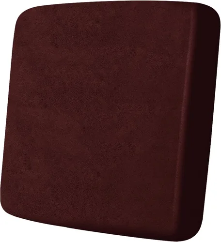 Miniatura 108 de ANARACHON Fundas de cojín de sofá con aspecto de cuero, juego de fundas de asiento de sofá, protector de muebles para sillón seccional, sofá biplaza