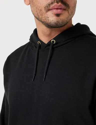 Miniatura 4 de Carhartt - Sudadera de ajuste holgado y de peso medio para hombre