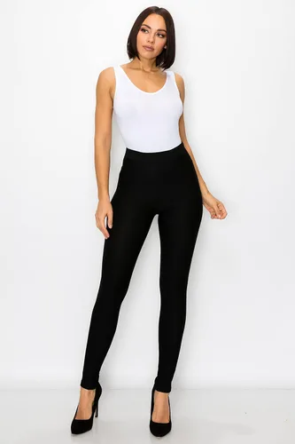 Miniatura 2 de Prolific Health Pantalones de vestir elásticos para mujer, con bolsillos, para llevar al trabajo
