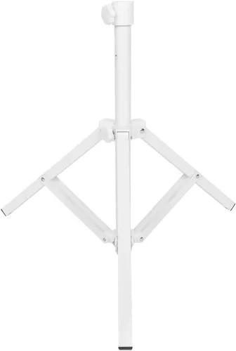 Miniatura 7 de Base de sombrillas, tornillo ajustable, resistente, ahorro de espacio, para sombrilla de playa, sombrilla de pesca, sombrilla de jardín