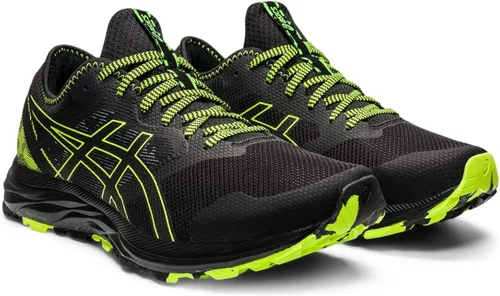 Miniatura 2 de ASICS Zapatillas de correr Gel-Excite para hombre, Negro