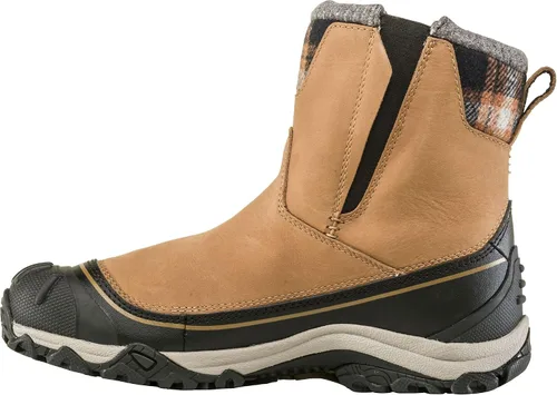 Miniatura 3 de Oboz Sapphire - Botas de senderismo B-Dry con aislamiento de 7 pulgadas, para mujer