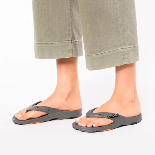 Miniatura 2 de Crocs Chanclas clásicas todo terreno unisex para hombres y mujeres