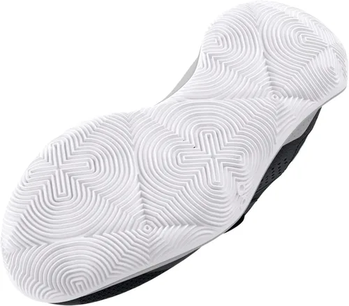 Miniatura 4 de Under Armour Tenis de baloncesto Jet '23 para niños