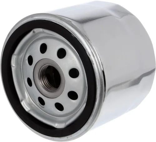 Miniatura 3 de FRAM Extra Guard PH6019 - Filtro de aceite de repuesto para motocicleta, se adapta a modelos seleccionados Ducati y Harley Davidson