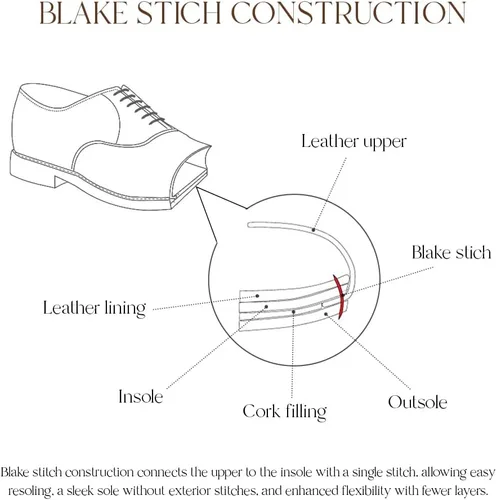 Miniatura 6 de Carlos by Carlos Santana Botas Chukka Corazon para hombre en Blake Construction