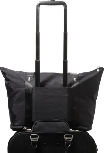 Miniatura 4 de Baggallini Women's Carryall Expandable Packable Tote