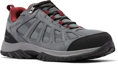 Miniatura 2 de Columbia Redmond Iii - Tenis de senderismo impermeables para hombre