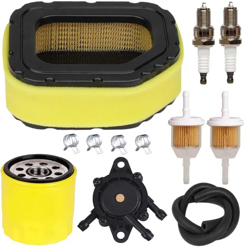Miniatura 6 de KH-32-083-03-S Kit de Filtro de Aire, 3208303 Compatible con Kohler SV710 - SV740 Cub Cadet lt1045 lt1046 lt1050, Reemplaza 32 083 03 32-883-03-S1