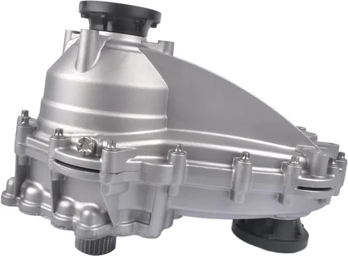 Miniatura 4 de Conjunto de Caja de Transferencia de Reemplazo para Mercedes ML 250 280 300 350 GL320 GL350 GL420 GL450 A2512802900 2512801200 A2512800900