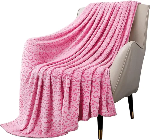 Miniatura 10 de MACEVIA Manta Decorativa de Forro Polar Sherpa para Sofá, Manta de Cebra 3D, Mullida, Gruesa, Cálida, Reversible, Acogedora, Cómoda, Súper Suave
