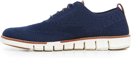 Miniatura 2 de Cole Haan Zerogrand Stitchlite Wingtip Oxford para hombre