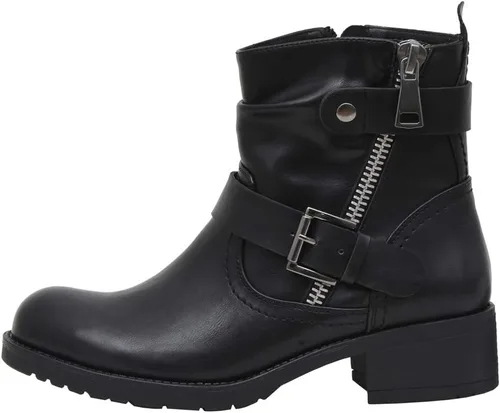 Miniatura 4 de Dunes - Botas Max Moto para mujer