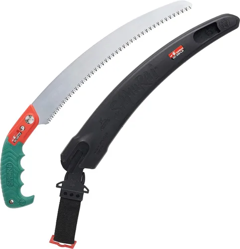 Miniatura 2 de Samurai Sierra Curva GC 12.992 in.