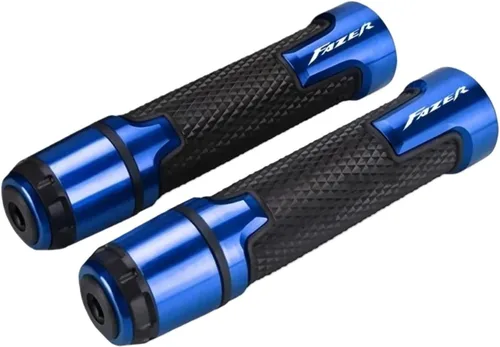 Compatible with Yamaha FAZER FZ1 FZ6 FZ8 FAZER XJ6 FAZER FZ 1/6/8 Motorcycle CNC Adjustable Folding Extendable Brake Clutch Levers Handle(NO.1)