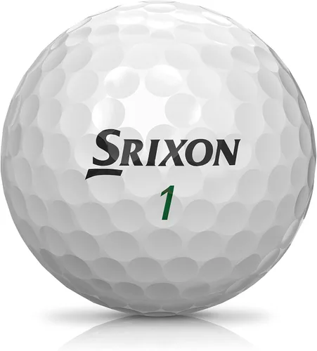 Miniatura 2 de Srixon Men's Soft Feel Golf Balls