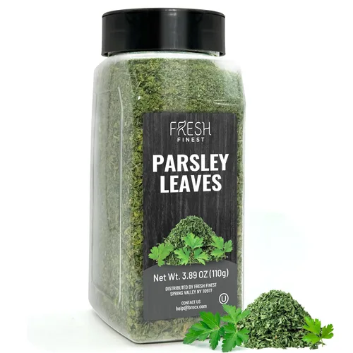Miniatura 16 de Fresh Finest Curry en polvo - 410 g (14.46 oz) - Mezcla auténtica de especias, perfecta para aventuras culinarias, envasada de forma segura