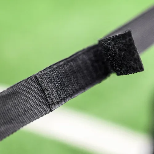 Miniatura 4 de FORZA Cinturón de entrenamiento de resistencia a la evasión - Equipo de entrenamiento de aceleración - Cinturón de agilidad de fútbol - Fútbol