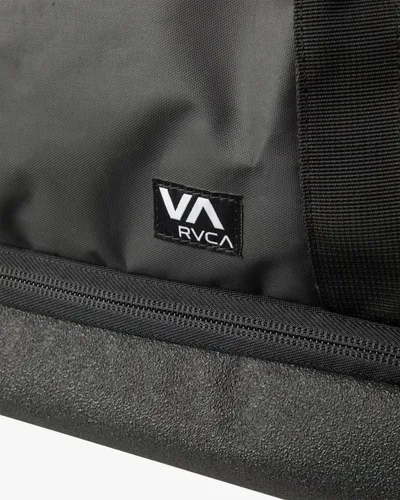 Miniatura 5 de RVCA Bolsas de viaje para hombre Everyday Gear, VA GearNegro, talla única