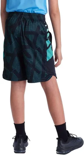 Miniatura 2 de C9 Champion Pantalones cortos de baloncesto para niños, entrepierna de 8 pulgadas