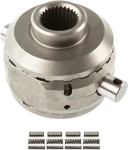 Miniatura 29 de PowerTrax 3220-LR Bloqueo de diferencial -31 Spline Se ajusta al eje trasero Nissan H233B Compatible con Nissan Pickup 1990-1997, Pathfinder