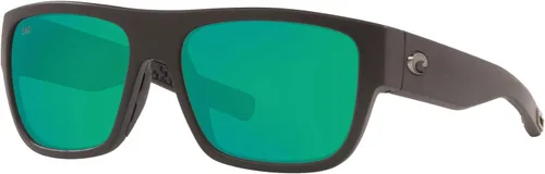 Miniatura 2 de Costa Del Mar Sampan - Gafas de sol rectangulares para hombre