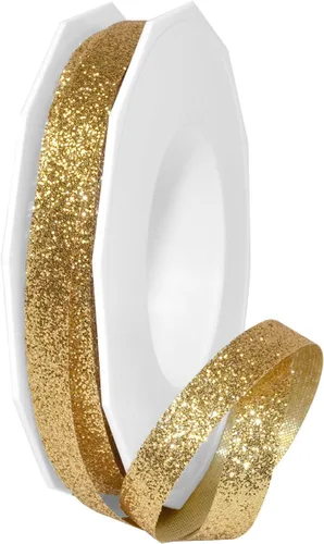 Miniatura 24 de Morex Ribbon - Cinta de brillantina metálica