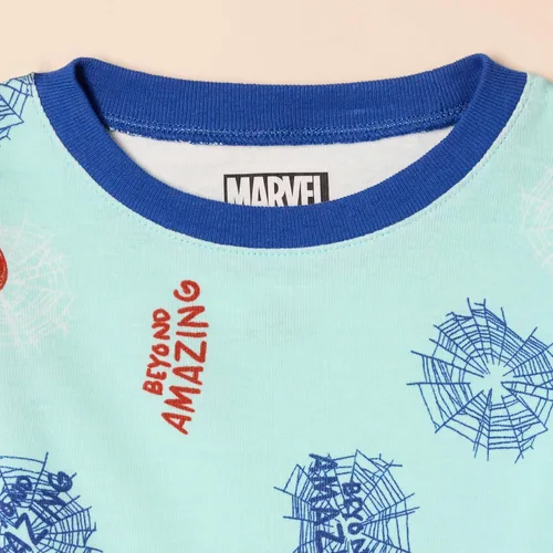 Miniatura 8 de Amazon Essentials Boys Snug-Fit Pajama Sleep Sets, 3-Piece