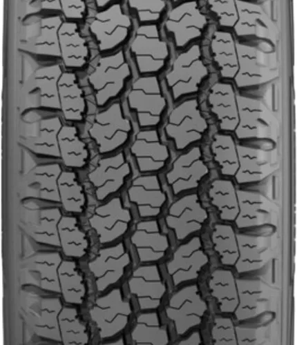 Miniatura 6 de Goodyear Wrangler Adventure Kevlar 255/70R18 113 T Neumático