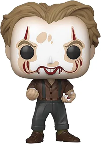 Funko Películas: It 2 - Pennywise Meltdown