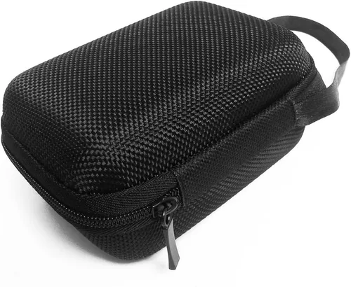 Miniatura 4 de Funda rígida compatible con ALBATROSS EDC Cool Sharp Tactical Cuchillo de bolsillo plegable (solo caja)