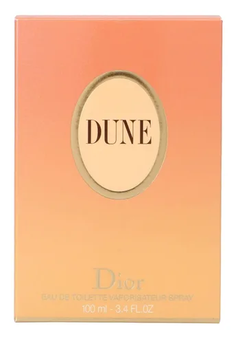 Miniatura 3 de Dune By Christian Dior para mujer. Eau De Toilette Espray 3.4 onzas