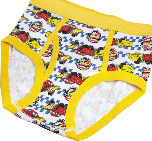 Miniatura 4 de Disney Ropa interior para niños