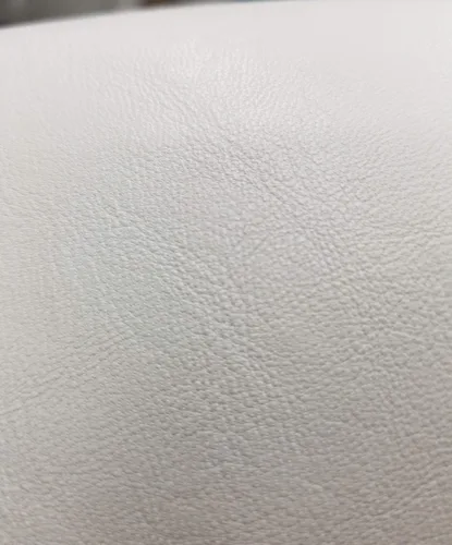 Miniatura 41 de NAT Leathers Muestras de colores marrones y tostados de nuestra piel sintética vegana por yarda, piel sintética 0.9 mm (5 cm de ancho x 5 cm)