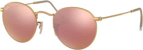 Miniatura 2 de Ray-Ban Rb3447 - Lentes de sol redondos de metal